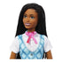 Barbie Riding Doll (Brooklyn)